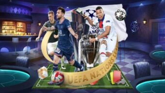 Các loại kèo hấp dẫn tại Thể Thao O8 cần nắm rõ