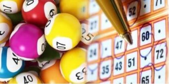 Mức thưởng tương ứng với số chữ số trùng khớp