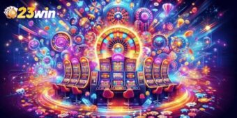 23win và lý do trở thành nhà cái nổi bật năm 2026