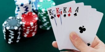 Nắm vững luật chơi Poker giúp anh em tự tin hơn từng ván
