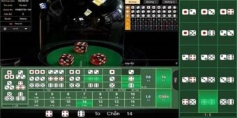 Làm thế nào để chơi game Tài Xỉu rút tiền hiệu quả