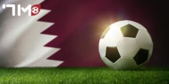 Bảng xếp hạng 7M khu vực châu Âu và vị trí của các đội tuyển