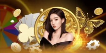 Các dạng game đang hấp dẫn nhất 88vn