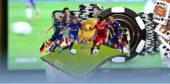 Thể thao 8KBET và những điểm nổi bật thu hút hội viên