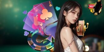 Cách truy cập hệ thống giải trí