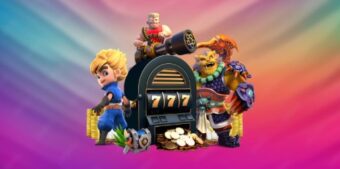 Lý do trò săn kho báu thu hút cộng đồng