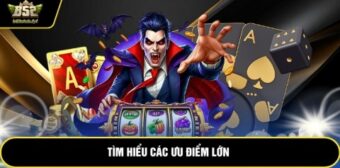 Tìm hiểu các ưu điểm lớn