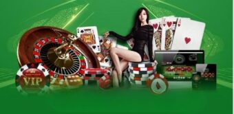 Ưu đãi chơi game và nhận quà bất ngờ