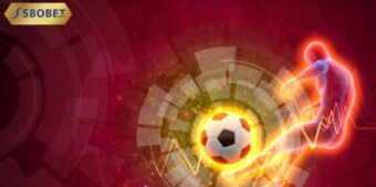 Bảng tỷ số trận đấu hiển thị theo thời gian thực