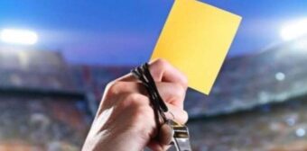 Tổng quan đầy đủ về kèo thẻ phạt trong bóng đá