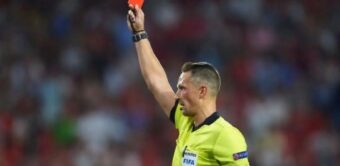 Cách  chiến thắng khi cá cược sử dụng kèo thẻ phạt C54