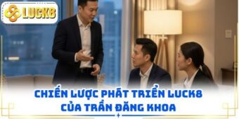 Chiến lược phát triển hệ thống dưới sự dẫn dắt