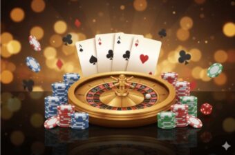 Tham Khảo Những Nền Tảng Uy Tín Để Chơi Roulette Trực Tuyến Ăn Tiền