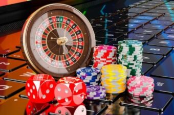 Cách Tham Gia Roulette Trực Tuyến Ăn Tiền - Bước Đầu Tiên và Những Bí Quyết Thông Thường