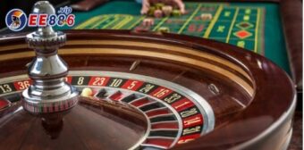 Khám phá chi tiết roulette tại EE88