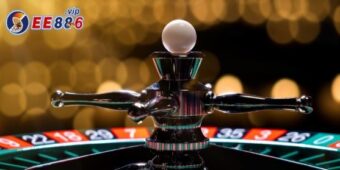 Những lựa chọn cược phổ biến trên bàn roulette