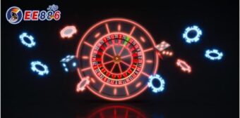 Chiến thuật gia tăng lợi nhuận khi tham gia roulette 