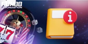 Thao tác mở tài khoản hội viên Fun 88 ngay lập tức