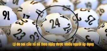 Lý do soi cầu xổ số theo ngày được nhiều người áp dụng