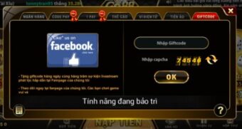 Các bước thực hiện nạp tiền game bài nhanh chóng và an toàn