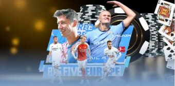 Thể thao Go99 – Nền tảng giải trí hấp dẫn hàng đầu