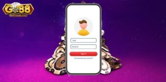 Cách phân biệt link đăng nhập GO88 chính thức