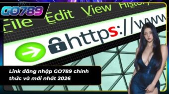 Sử dụng link chuẩn để tránh rủi ro đánh cắp thông tin cá nhân