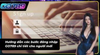 Giao diện tối giản giúp hội viên truy cập tài khoản chỉ sau vài giây