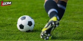 Xem Ngoại hạng Anh 1Gom chứng kiến những trận cầu đỉnh cao