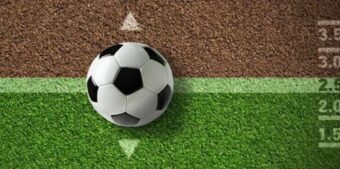 Chiến thuật soi kèo O/U đỉnh trong bóng đá