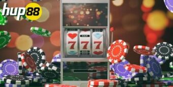 Hup88 và sức hấp dẫn của cổng game đổi thưởng minh bạch