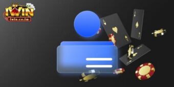 Các lỗi thường gặp khi người chơi thực hiện đăng nhập IWIN