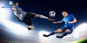 Điểm danh những dạng kèo nhà cái phổ biến trên thị trường