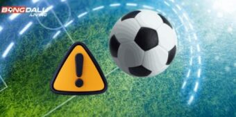 Lưu ý quan trọng khi theo dõi trận đấu tại Bongdalu
