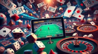 Tại sao casino online tương thích điện thoại lại trở thành xu hướng phổ biến?
