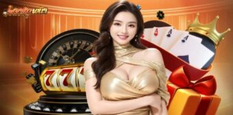 Giao diện LUCKYWIN hiện đại thu hút thành viên