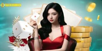 Giao diện Tài Xỉu MD5 hiện đại thu hút