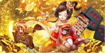 Nổ hũ Mmoo trải nghiệm giải trí hấp dẫn đỉnh cao