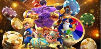 Ưu điểm nổi bật thu hút hội viên tại nổ hũ Mmoo 