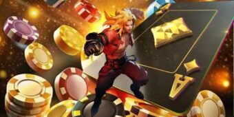 Vì sao nên lựa chọn Nổ hũ Mmoo