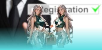 Hướng dẫn đăng ký hội viên chuẩn xác nhất