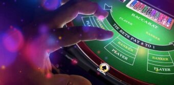 Bí kíp săn thưởng baccarat hiệu quả tại PG88
