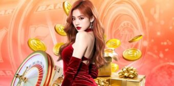 Các trò chơi giải trí nổi trội của Rikvip