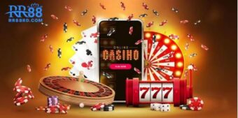 Kho game phong phú hấp dẫn