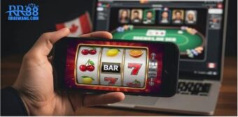 RR88 bảo mật cao, giao dịch an toàn vượt trội