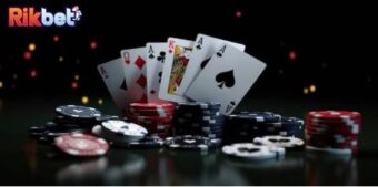 Tìm hiểu cách thức hoạt động của sân chơi