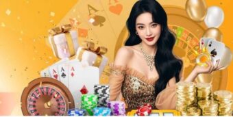 Vài trò chơi hấp dẫn của rikvip game bài đổi thưởng