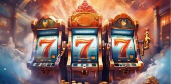 Tuyệt chiêu nâng cao cơ hội nổ hũ