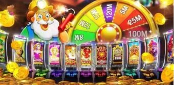 Thường xuyên cập nhật để không bỏ lỡ từ game slot