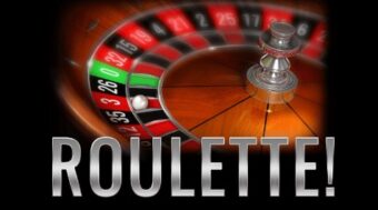 Chơi bàn roulette phù hợp
